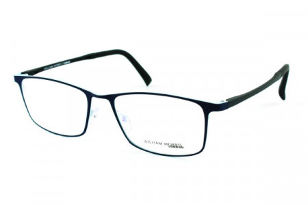William Morris WM1507 Eyeglasses, Navy Blue/L.Blue (C1)
