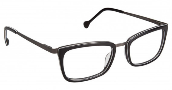 Lisa Loeb Magic Eyeglasses, Espresso (C1)