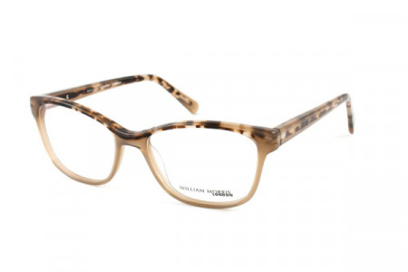 William Morris WM3510 Eyeglasses, Brown/Havana (C3)