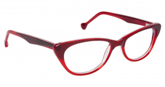 Lisa Loeb COME BACK Eyeglasses