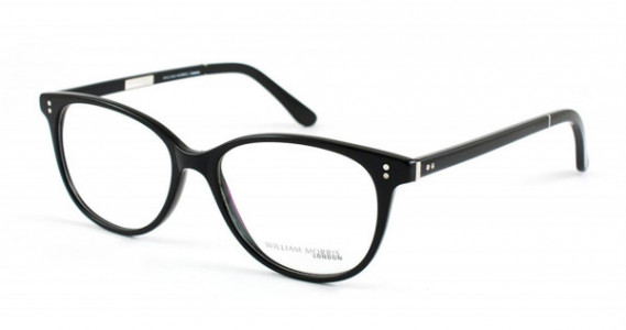 William Morris WM8501 Eyeglasses, Blk (C1)
