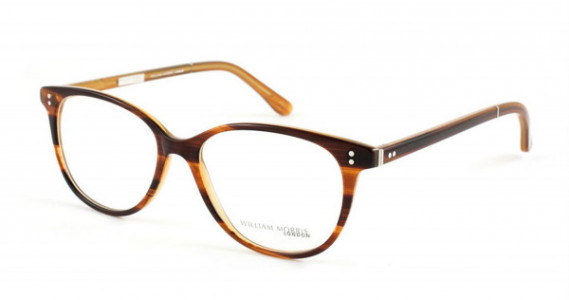 William Morris WM8501 Eyeglasses, Brn (C2)