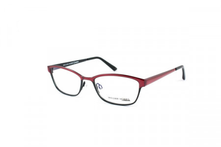 William Morris WM1701 Eyeglasses, Black (C2)