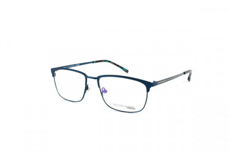 William Morris WM4800 Eyeglasses, Blue (C2)