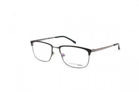 William Morris WM4800 Eyeglasses, Gun Metal (C3)