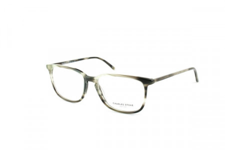 William Morris CSNY502 Eyeglasses, GREEN HAVANA (C5)