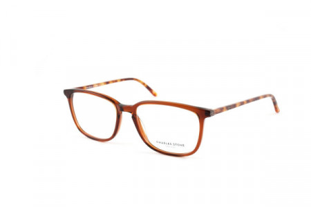 William Morris CSNY502 Eyeglasses, BROWN HAVANA (C7)