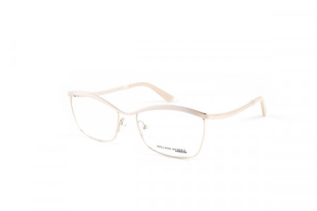 William Morris WM7600 Eyeglasses, Black (C3)