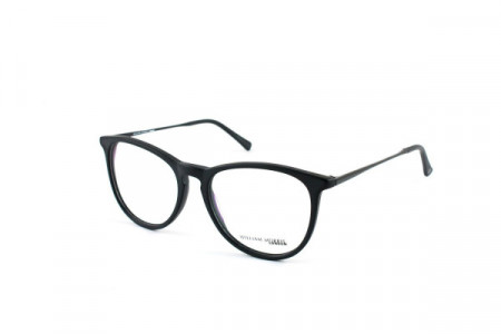 William Morris WM9950 Eyeglasses, Black (C2)