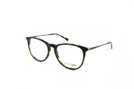 William Morris WM9950 Eyeglasses, Tortoise (C3)