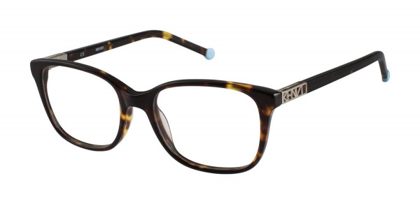 Kenzo 2270 Eyeglasses, Tortoise (C02)