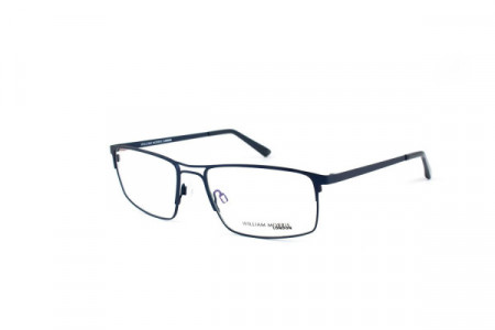 William Morris WM2258 Eyeglasses, Blue (C3)