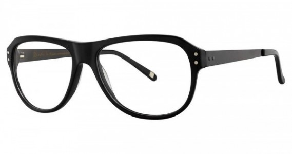 Randy Jackson Randy Jackson Limited Edition X126 Eyeglasses, 21 Black