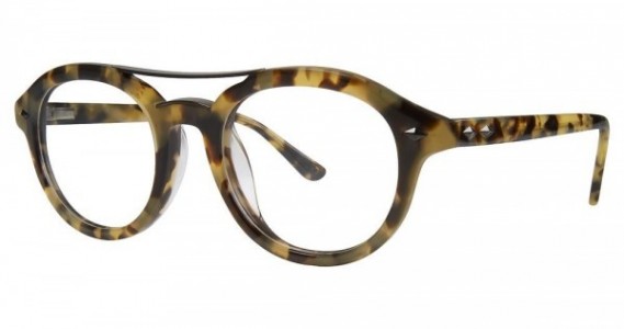 Randy Jackson Randy Jackson Limited Edition X131 Eyeglasses, 24 Tokyo Tort
