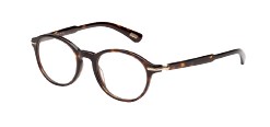 Levi's LS114 Eyeglasses, Tortoise