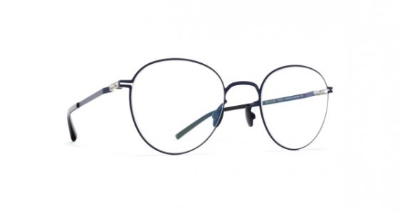 Mykita OVE Eyeglasses, NAVY