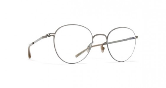 Mykita OVE Eyeglasses, SHINY GRAPHITE