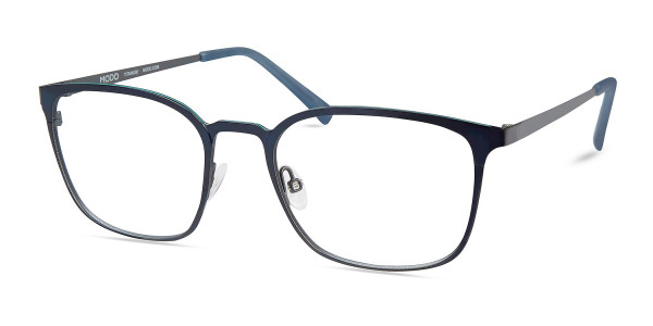 Modo 4221 Eyeglasses, Dark Navy