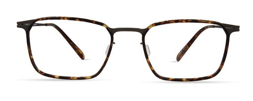 Modo 4412 Eyeglasses, TORTOISE