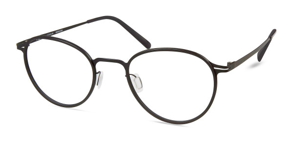 Modo 4410 Eyeglasses, Black