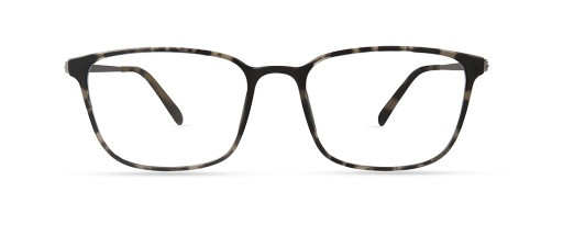Modo 7005 Eyeglasses, MATTE DARK TORTOISE
