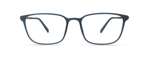 Modo 7005 Eyeglasses, MATTE EMERALD