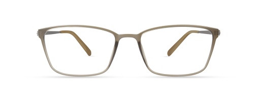 Modo 7004 Eyeglasses, MATTE CLAY