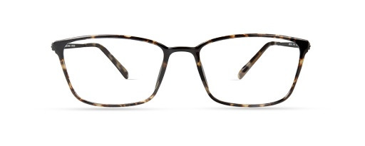 Modo 7004 Eyeglasses, TORTOISE