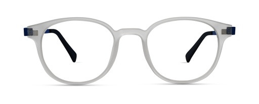 ECO by Modo GLOMMA Eyeglasses, CRYSTAL