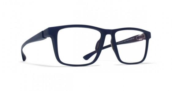Mykita Mylon LEMARE Eyeglasses, MD25 NAVY BLUE
