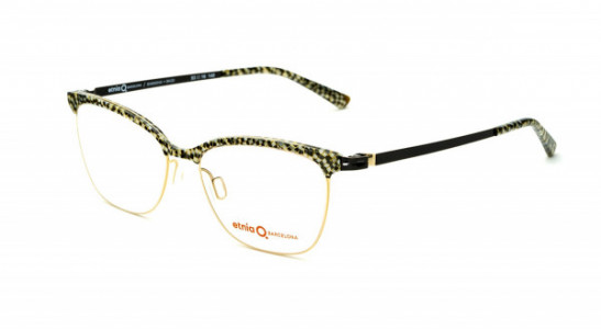 Etnia Barcelona SHANGHAI Eyeglasses, BKGD