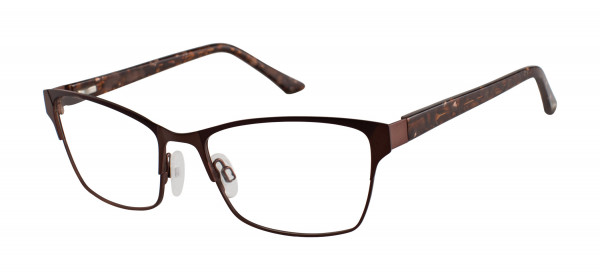 Brendel 922047 Eyeglasses, Dark Gunmetal - 31 (DGN)