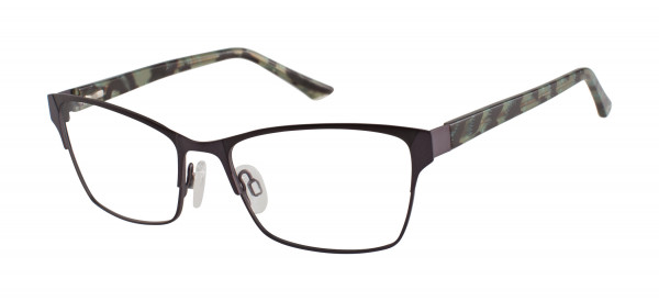 Brendel 922047 Eyeglasses, Pewter - 30 (PEW)
