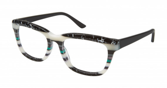 gx by Gwen Stefani GX802 Eyeglasses
