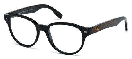 Zegna Couture ZC5002 Eyeglasses