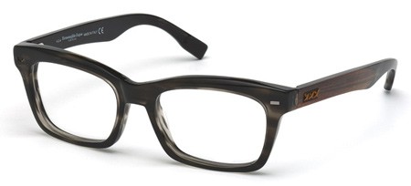 Zegna Couture ZC5006 Eyeglasses