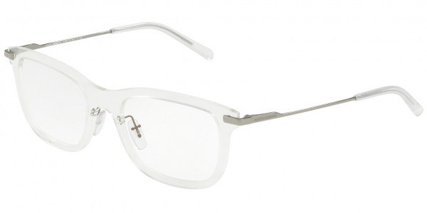 Dolce & Gabbana DG1293 Eyeglasses, 04 CLEAR