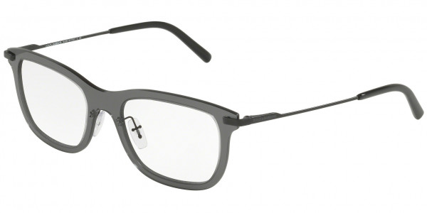 Dolce & Gabbana DG1293 Eyeglasses, 1106 SMOKE