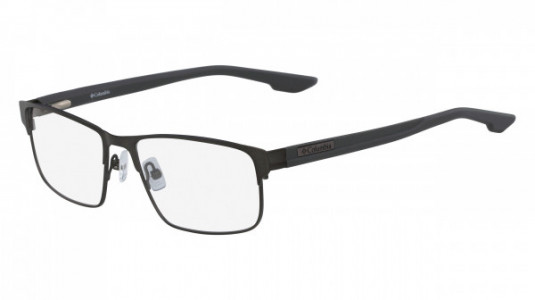 Columbia C3003 Eyeglasses, (030) SATIN GUNMETAL