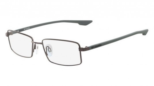 Columbia C5000 Eyeglasses, (033) GUNMETAL