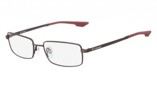 Columbia C5002 Eyeglasses, (036) SATIN GUNMETAL