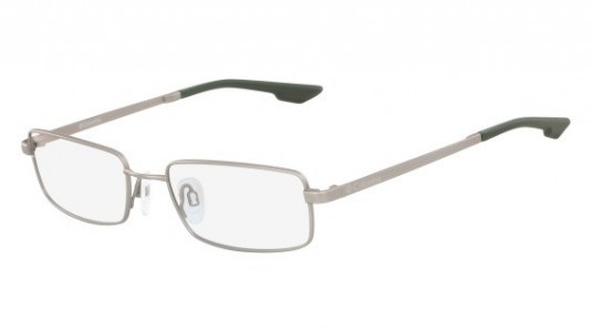 Columbia C5002 Eyeglasses, (040) SATIN SILVER