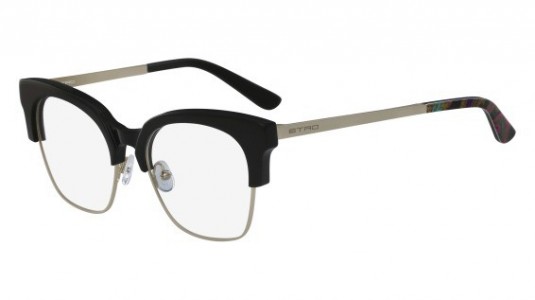 Etro ET2113 Eyeglasses, (001) BLACK