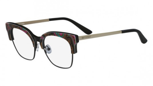 Etro ET2113 Eyeglasses, (014) X8D4366 WITH X8D4366 TEMPLE
