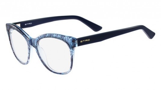 Etro ET2605 Eyeglasses, (404) AVIO PAISLEY