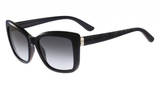 Etro ET601S Sunglasses, (001) BLACK