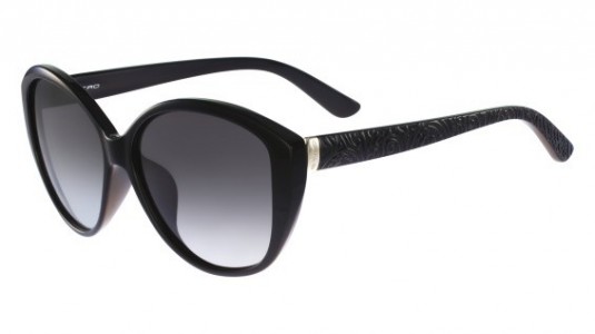 Etro ET612SK Sunglasses, (001) BLACK