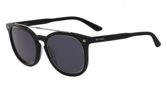 Etro ET641S Sunglasses, (001) BLACK