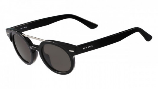 Etro ET642S Sunglasses, (001) BLACK