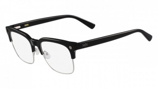 MCM MCM2625 Eyeglasses, (001) BLACK